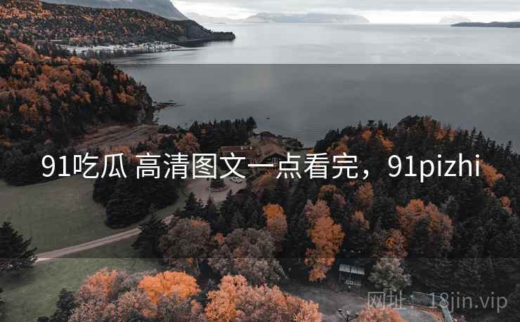 91吃瓜 高清图文一点看完，91pizhi